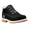 black timberlands