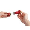 Chef'n StemGem Strawberry Stem Remover