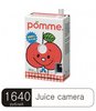 Juice Camera