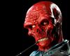 Red Skull Legendary Scale Bust