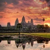 Angkor Wat