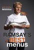 Gordon Ramsay's cook books