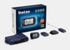 Сигнализация StarLine A92 Dialog CAN