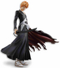 G.E.M. Bleach Ichigo Kurosaki 1/8 Figure Megahouse