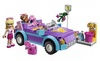 Lego Friends "Крутой автомобиль"