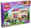 Lego Friends "Дом Оливии"