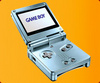 Game Boy Advance SP