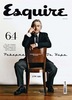 esquire март 2011