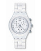 Часы Swatch FULL-BLOODED WHITE