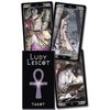 Ludy Lescot Tarot