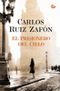 Carlos Ruiz Zaf&#243;n - El prisionero del cielo