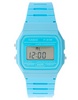 Casio Classic Blue Watch