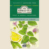 Ahmad Peppermint and Lemon Herbal Tea