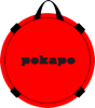 Сумки для шин/колёс Pokapo