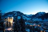 Swiss, Gstaad