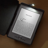 обложка для Amazon Kindle 4