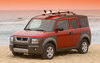 Honda Element