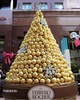 Конфеты ferrero rocher