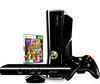 Xbox 360 250 Гб + Kinect