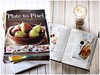 Книга Plate to Pixel: Digital Food Photography & Styling