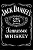 Jack Daniels Whiskey