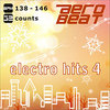 Музыка для аэробики и фитнеса. Aerobeat Electro Hits 4