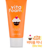 Etude House Vita Foam Mini 60ml Bite Me