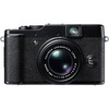 Цифровой фотоаппарат FUJIFILM FINEPIX X10