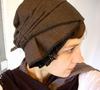 cloche hat