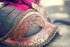 masquerade mask