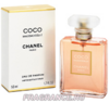 Chanel Coco mademoiselle