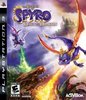 Spyro на PS3