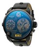 Diesel Men's S.B.A Watch