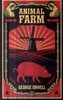 George Orwell "Animal Farm"