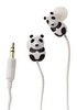 Panda Ear Buds