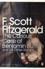 F. Scott Fitzgerald "The Curious Case of Benjamin Button and Six Other Stories''