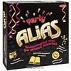 Настольная игра "Alias: Party"