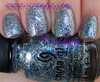 China Glaze Lorelei's Tiara