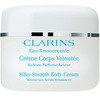 cr&#232;me corps velout&#233;e eau ressour&#231;ante par Clarins