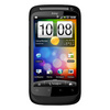 Смартфон HTC Desire S Black