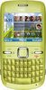 Nokia C3-00 Lime Green