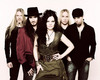 на концерт Nightwish 15 марта 2012!!!!