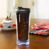 Starbucks® Coffee Love Tumbler, 12 fl oz