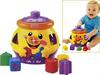 "Волшебный горшочек" от Fisher Price