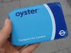 Чехол от Oyster Card