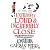 Extremely loud & incredibly close