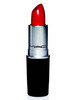 mac red lipstick