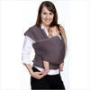 baby sling (or other carry form)