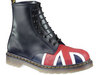 Dr. Martens 10950001 Union Jack black 8 Eye Dr Martens