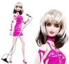 Debbie Harry Barbie (Ladies of the 80s Collection)